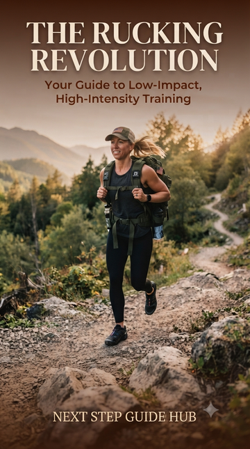 The Rucking Revolution