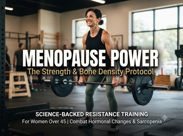 Menopause Power