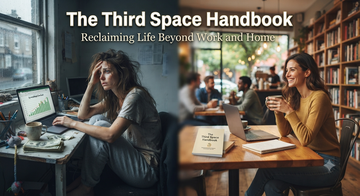 The Third Space Handbook