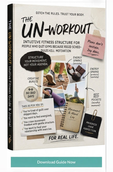 The Un-Workout