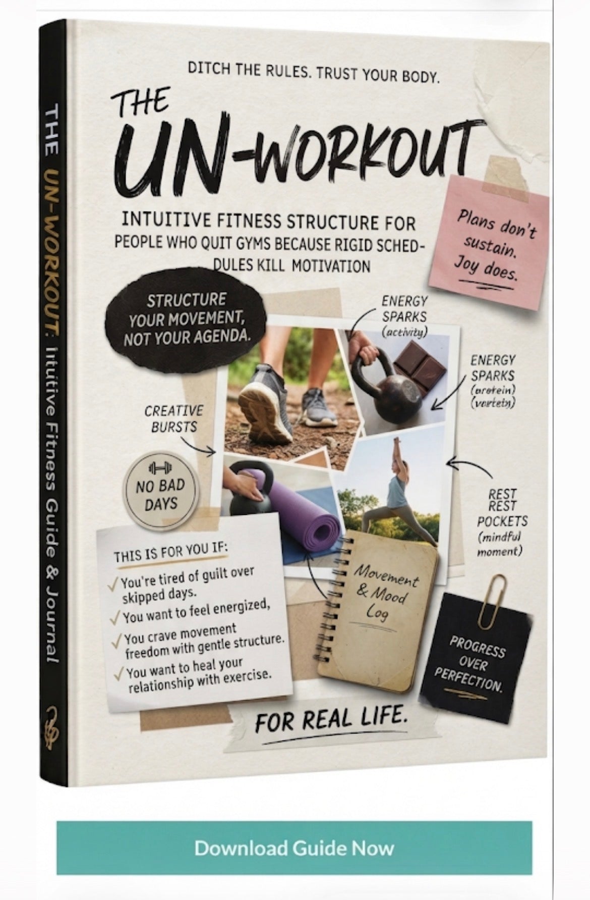 The Un-Workout