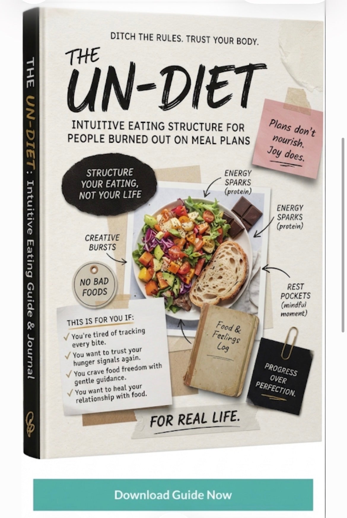 The UN-Diet
