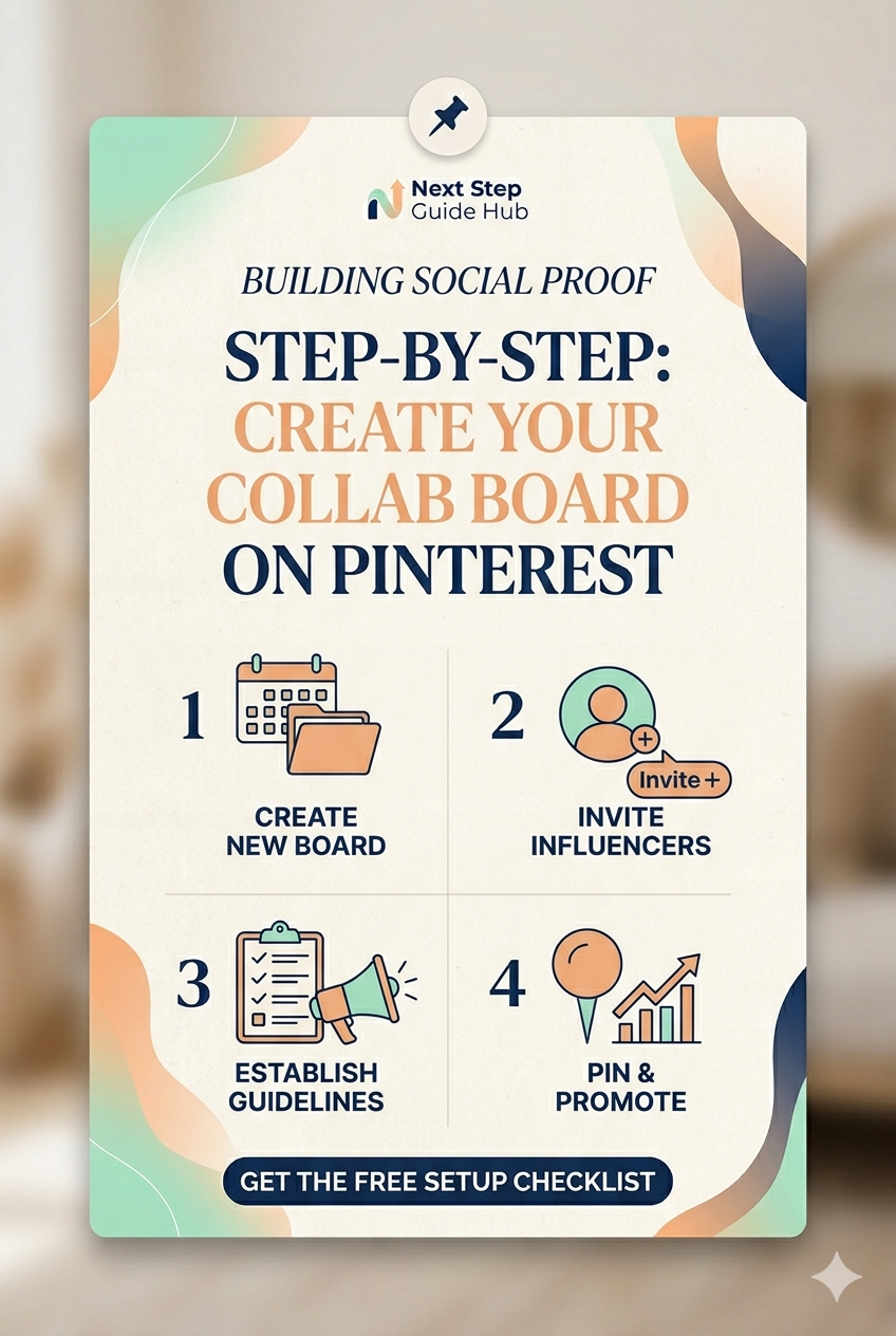step-by-step:%0ACREATE%20YOUR%20COLLAB%20BOARD%20ON%20PINTEREST