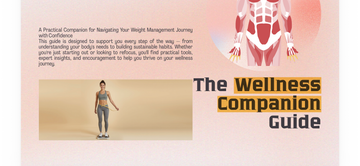 The Wellness Companion Guide