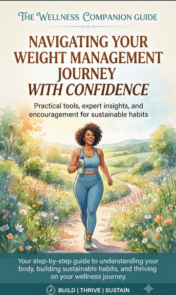 The wellness companion guide