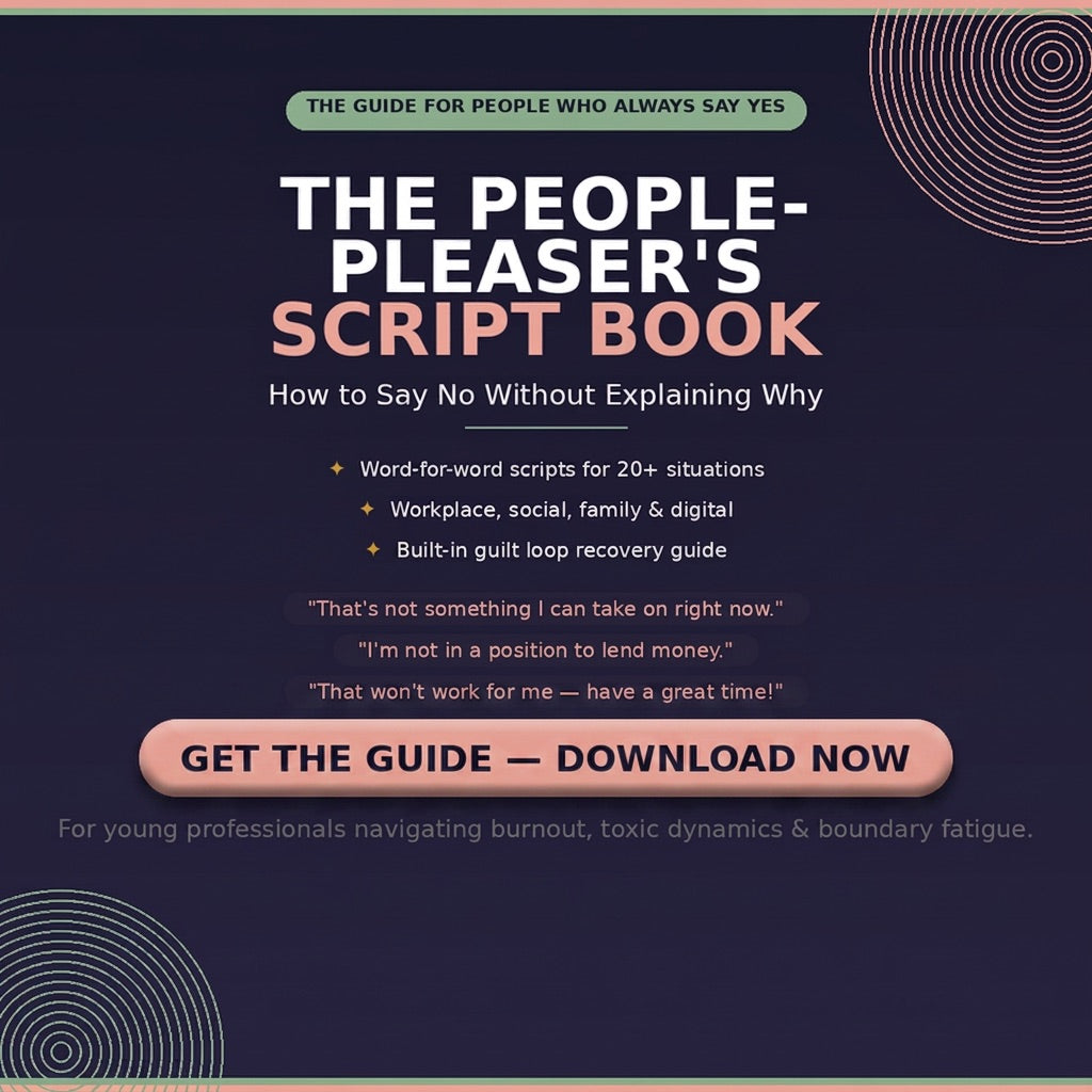 Toxic relationship Emotional recovery guide
