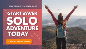 ¿STARTKAVER SOLO ADVENTURE TODAY N