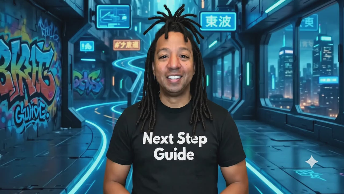 The Next Step Guide Hub Catalog: Every Guide, One Free Download