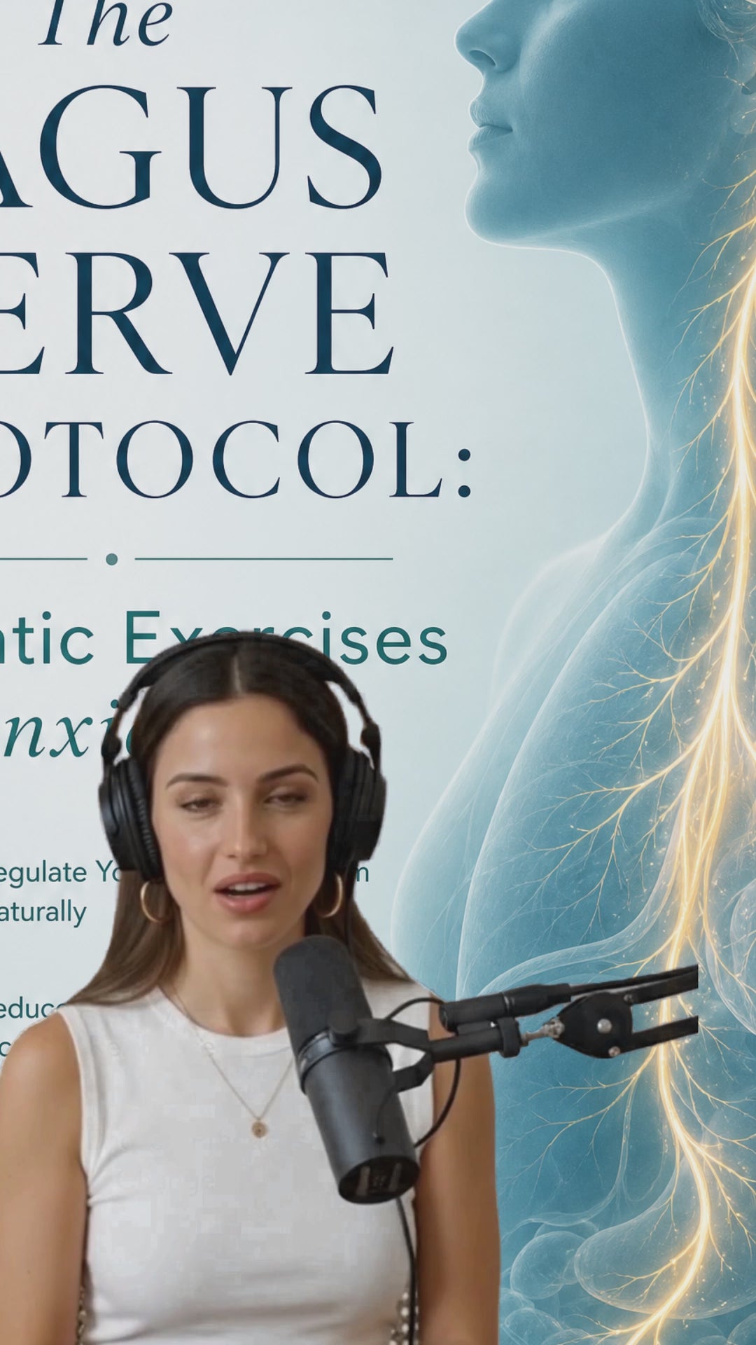 The Vargas Nerve Protocol