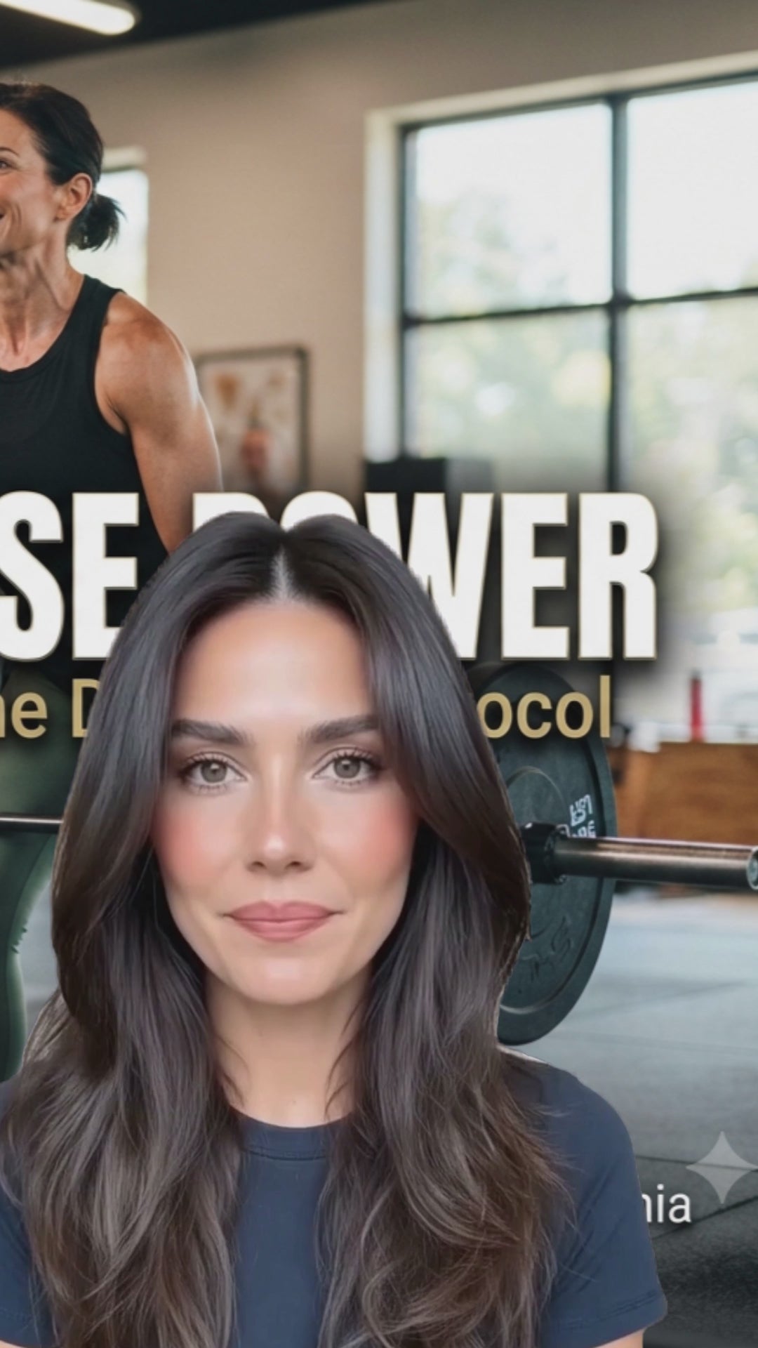 Menopause Power