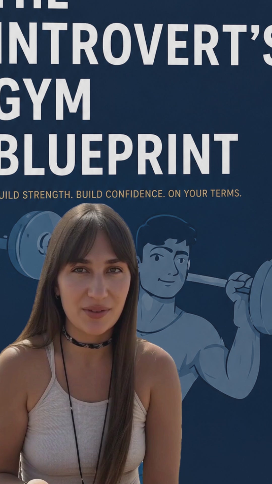The introvert's gym blueprint
