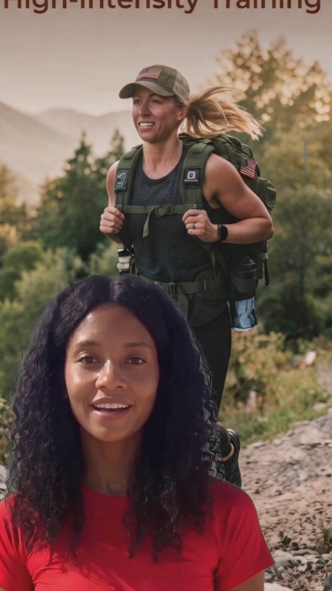 The Rucking Revolution