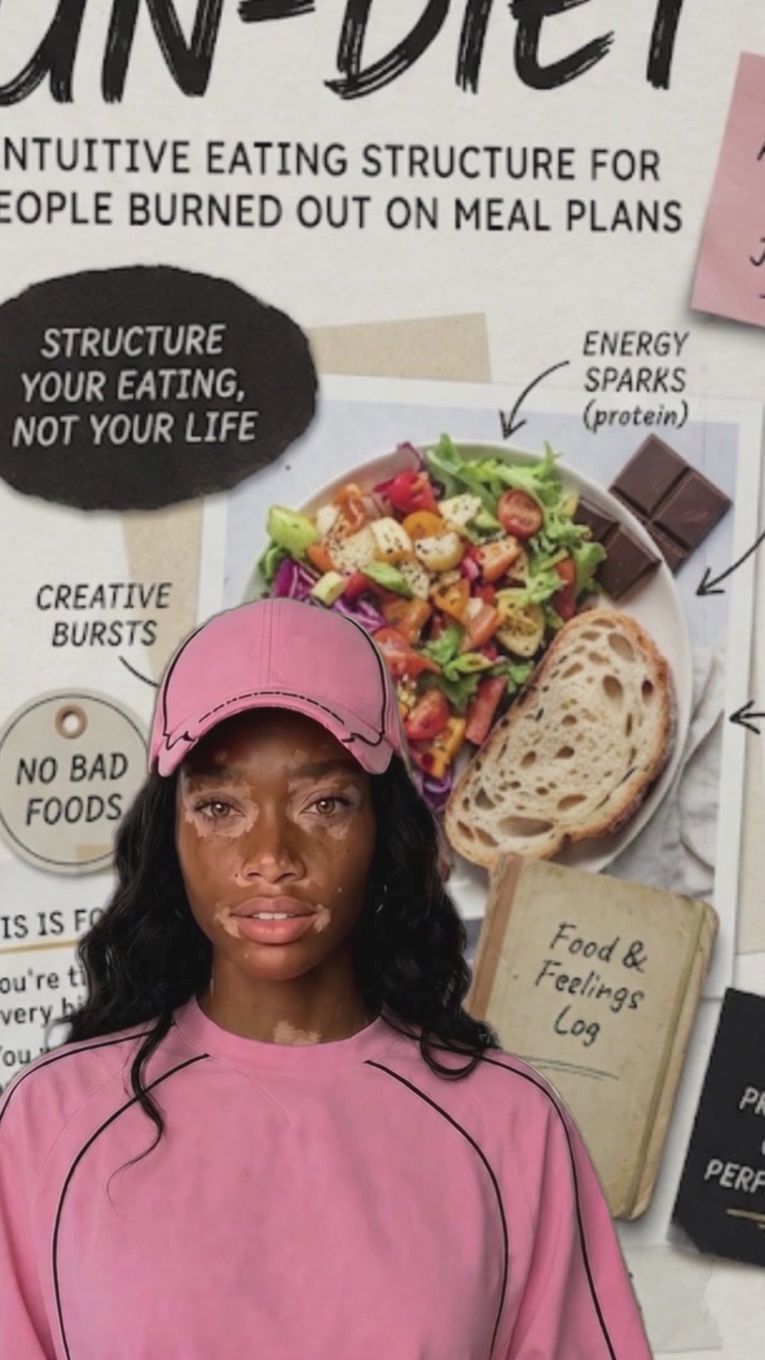 The UN-Diet