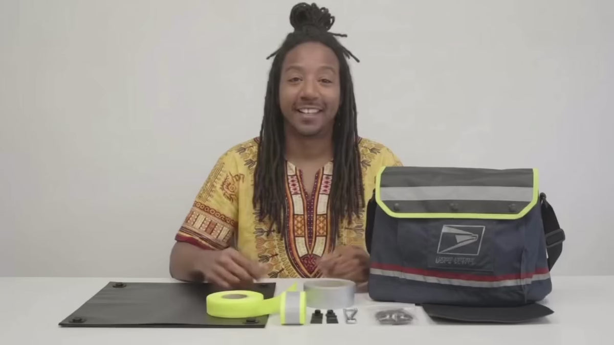 Route Flow Insert Organizer