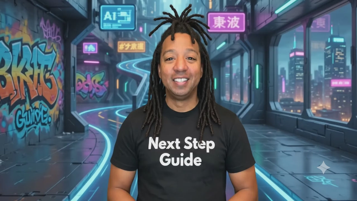 The Next Step Guide Hub Catalog: Every Guide, One Free Download