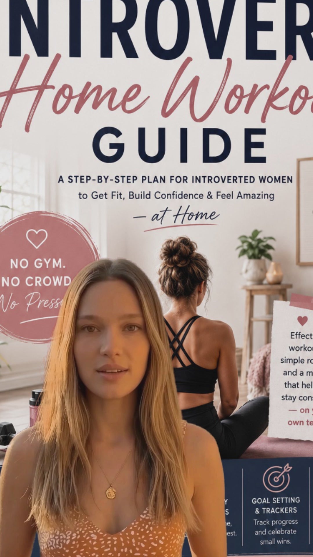 Introvert home workout guide