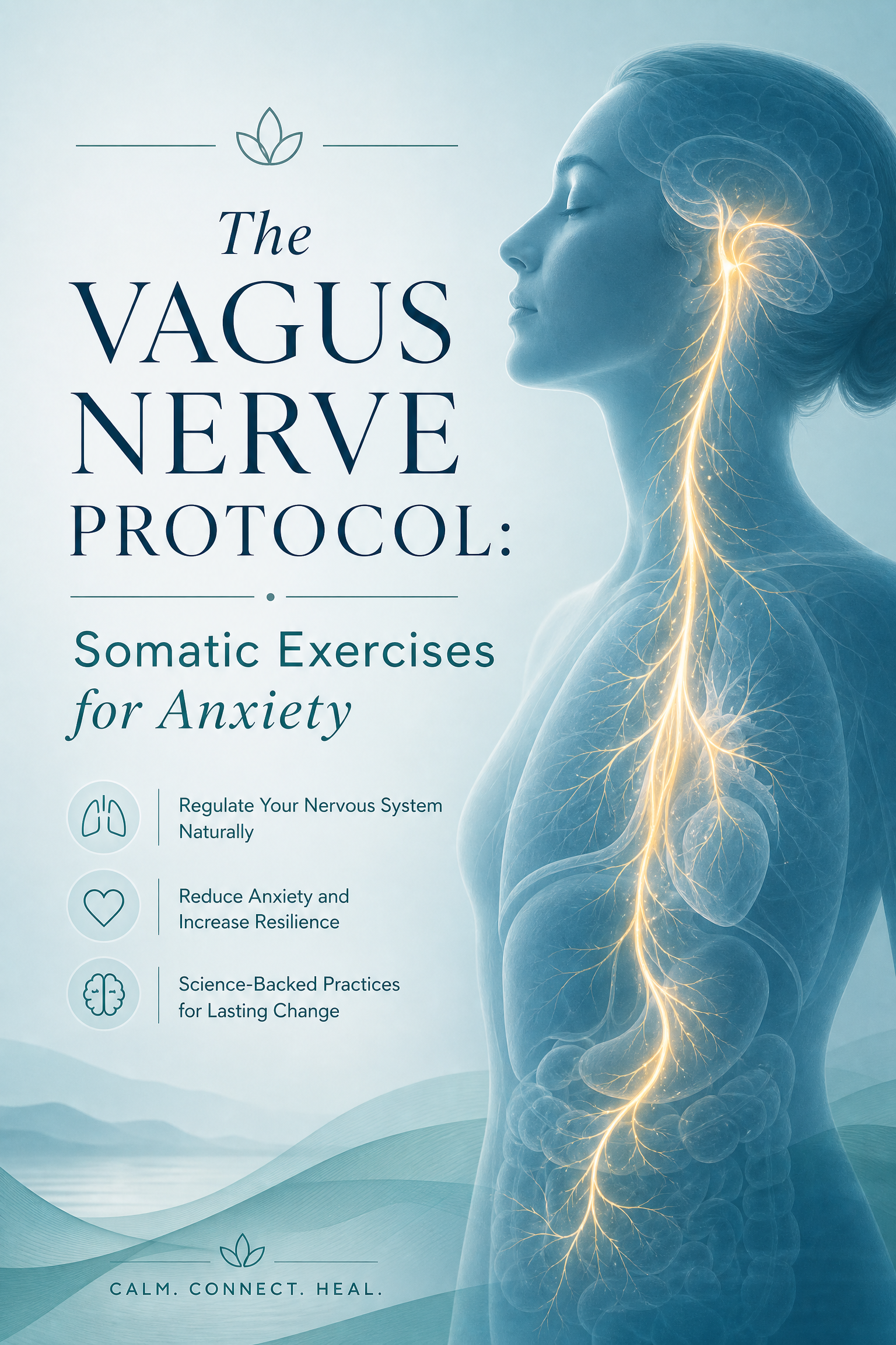 The Vargas Nerve Protocol